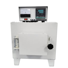 SR-901 Industrial Ashing Furnace