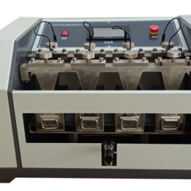 SR-325A Leather Dynamic Waterproof Tester