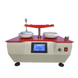 SR-MQ25 Textile Abrasion and Pilling Tester(335-2T)