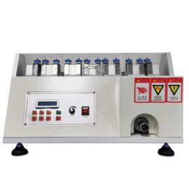 SR-371 Leather Stretch Tester