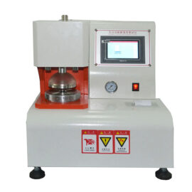 SR-601 Automatic Bursting Strength Tester
