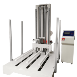 SR-604L Package Zero Height Drop Tester