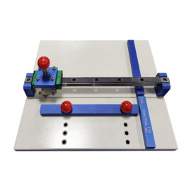 SR-605A ECT Sample Cutter
