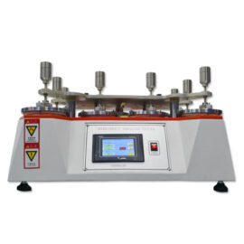 SR-335L Martindale Abrasion Test Machine