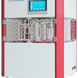 SR-375-MB290A Water Evaporation Rate Tester