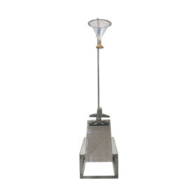 SR-336A Water Impact Penetration Tester